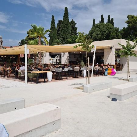 Apartmani Ivana Kaštela Exterior foto